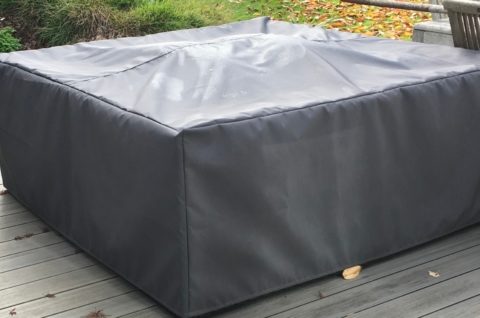 Outdoor Furniture Covers The Canvas Company - Outdoor Furniture Replacement Covers Nz